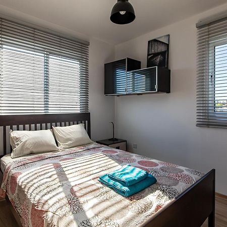 Cosy Apart At Lykavitos Nicosia Exterior foto
